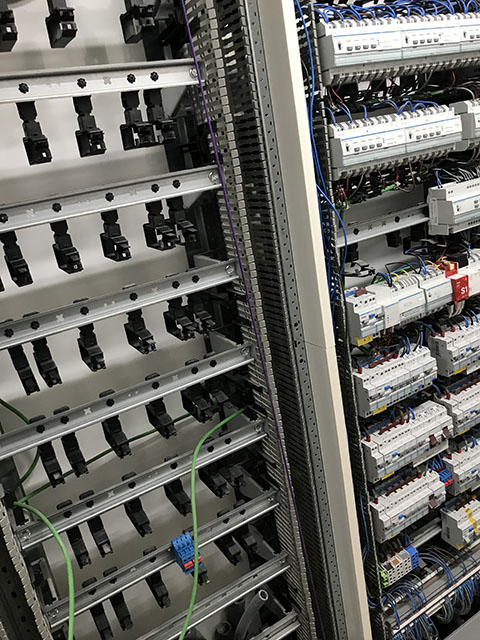 Électricité Grimaud