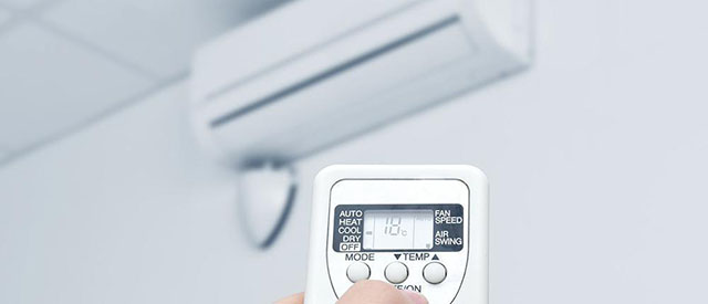 Climatisation Cogolin
